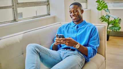Alles im Griff: smarte Apps für deine Gesundheit