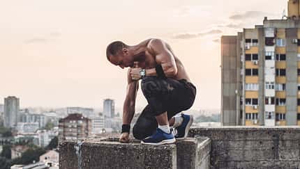 Mindful Movement im Training