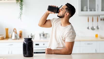 Im Deal der Woche gibt es tolle Rabatte bei Myprotein.