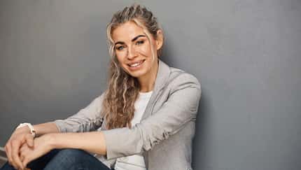 Prof. Dr. Claudia Rahnfeld