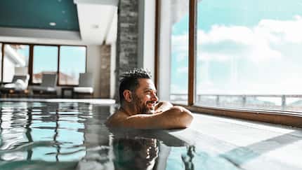 Top Sporthotels für deinen Aktivurlaub in Europa
