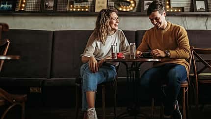 Erstes Date: So machst du sofort einen guten Eindruck