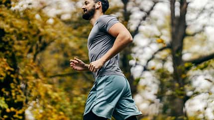 So gesund ist Laufen wirklich