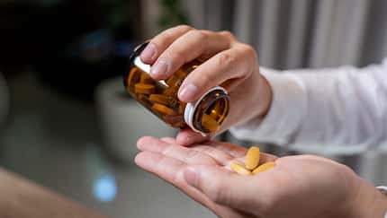 So sinnvoll sind Vitamin-Supplements wirklich