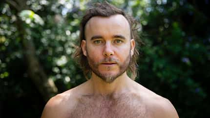 So stylst du den Modern Mullet