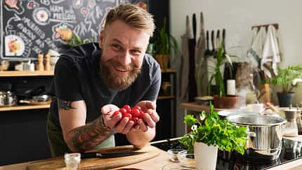 Clean Eating: So funktioniert natürliche Ernährung für deinen Körper