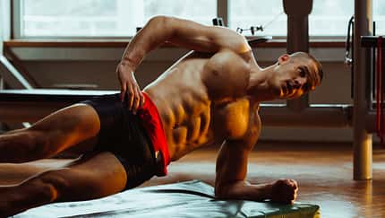 Strength exercise