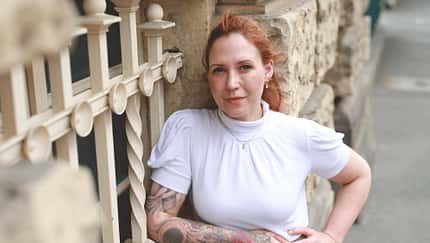 Diplom-Pädagogin und Bestsellerautorin Susanne Mierau