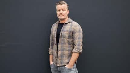 André Dietz André Dietz