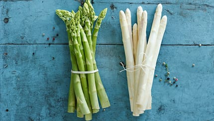 Spargel