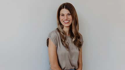 Lerncoachin Lisa Reinheimer von Klassenheld Lerncoachin Lisa Reinheimer von Klassenheld