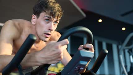 Smart Gym-Geräte Smart Gym-Geräte