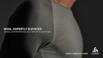 Nahtloser Komfort für jede Sportart