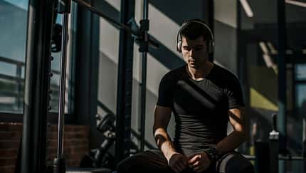 Trainingserfolge durch Pausen 