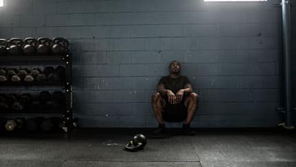 Wie Stress deinen Muskelaufbau sabotiert