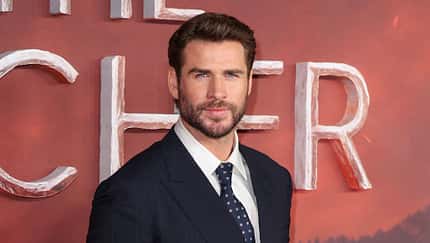 Liam Hemsworth auf der Premiere für die vierte Staffel von "The Witcher" Liam Hemsworth auf der Premiere für die vierte Staffel von "The Witcher"