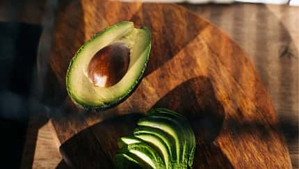 Avocado Rezepte 