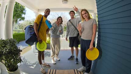 Digital entspannt im smarten Zuhause