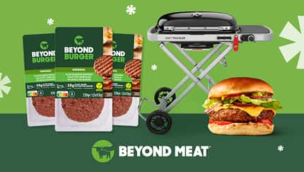 Beyond Meat Beyond Meat