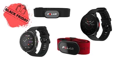 Polar Black Friday Angebote