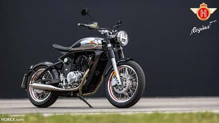 Wiedergeburt einer legendären deutschen Marke