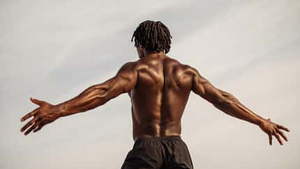 Krafttraining als Jungbrunnen 