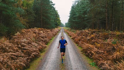 Ausdauer verbessern Ausdauer verbessern