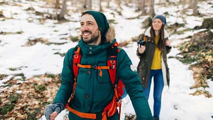 Bei SportScheck gibt es im Deal der Woche tolle Angabe auf Wintersachen.