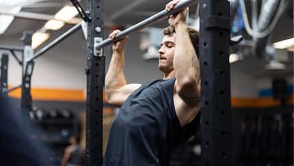 Krafttraining fürs Herz