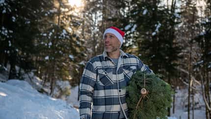 Extra-Kilos in der Weihnachtszeit vermeiden Extra-Kilos in der Weihnachtszeit vermeiden