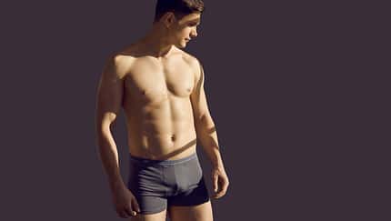 Der PHALLOSAN® forte hilft effektiv bei der Penisvergrößerung.