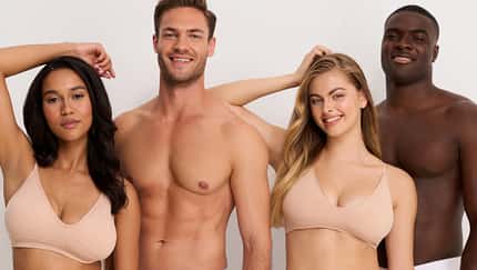 Rasier-Stress adé: Mit Laser schnell zu glatter Haut