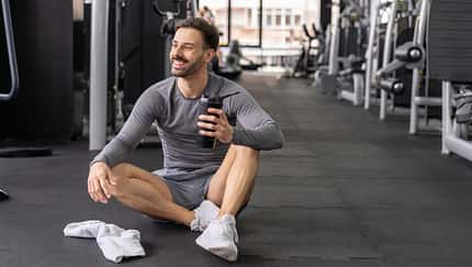 Sport für Einsteiger Sport für Einsteiger