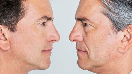 Ernährung, Bewegung und die biologische Uhr 