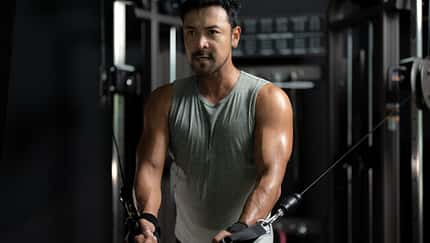 Die Wahrheit über ‘mehr ist besser’: Warum extremes Training nicht automatisch länger macht