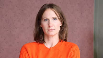 Kinderrechts-Expertin Miriam Zeleke Kinderrechts-Expertin Miriam Zeleke