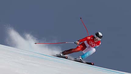 Das sind die 5 krassesten Muskel-Geheimnisse von Winterathleten