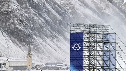 Wintersportarten und deren körperliche Leistung Wintersportarten und deren körperliche Leistung