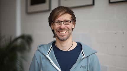 Eltern-Coach Christopher End