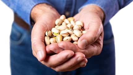 Die Kraft der Pistazie: Wie ein smarter Snack deinen Darm in Bestform bringt