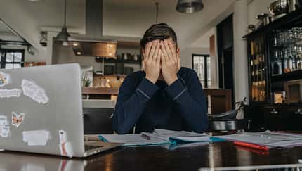 Stressmanagement für Männer Stressmanagement für Männer