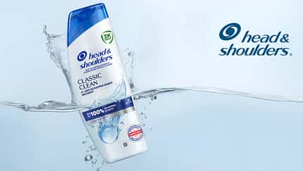 Fakten statt Mythen: wie Head & Shoulders wirklich funktioniert
