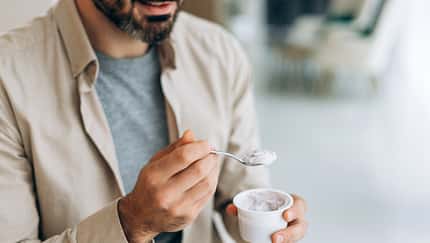 griechischer Joghurt