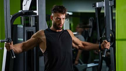 Butterfly - Übung Butterfly - Übung