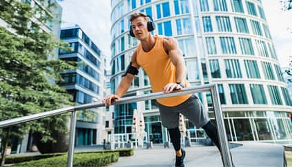 Frühlings-Testosteron-Effekt echt? 