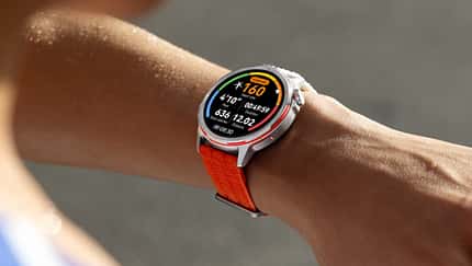 HUAWEI WATCH GT Runner 2