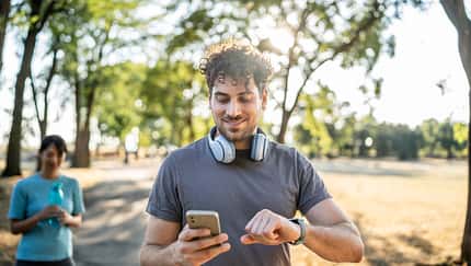 Besser regenerieren: Diese Gadgets senken dein Verletzungsrisiko