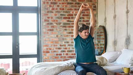 Die 10 besten Morgen-Routinen für deinen Frühlingskörper Die 10 besten Morgen-Routinen für deinen Frühlingskörper