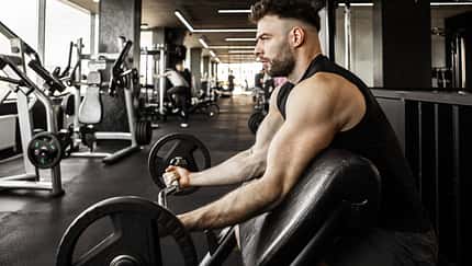 Warum Fortschritt im Training oft am Nervensystem scheitert