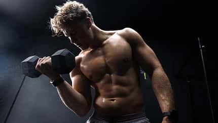 3-Tage-Trainingsplan